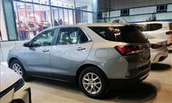 شيفروليه إكوينوكس